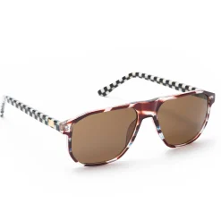 Sale MacKenzie-Childs Miles Sunglasses