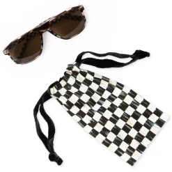 Sale MacKenzie-Childs Miles Sunglasses