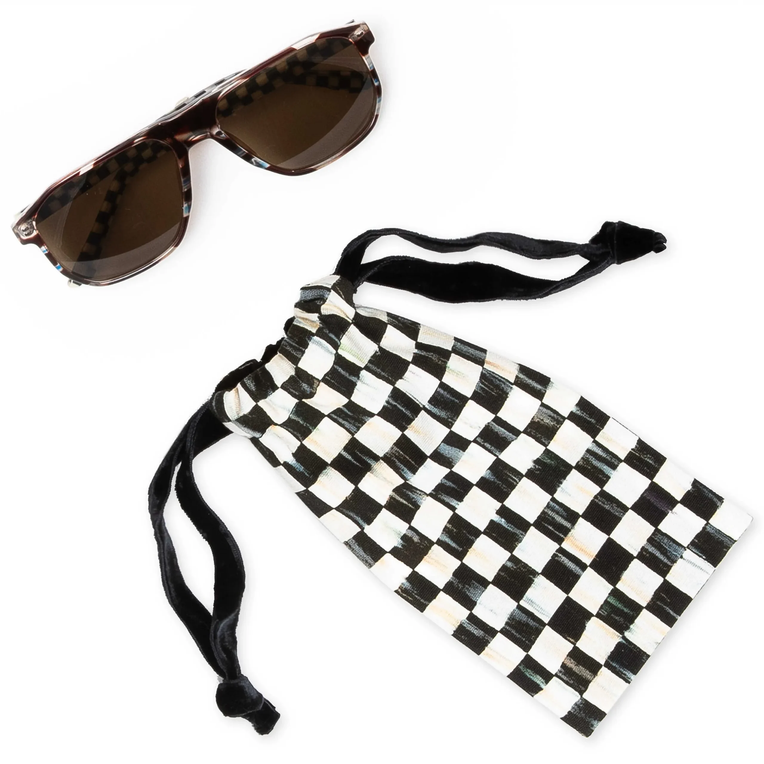 Sale MacKenzie-Childs Miles Sunglasses