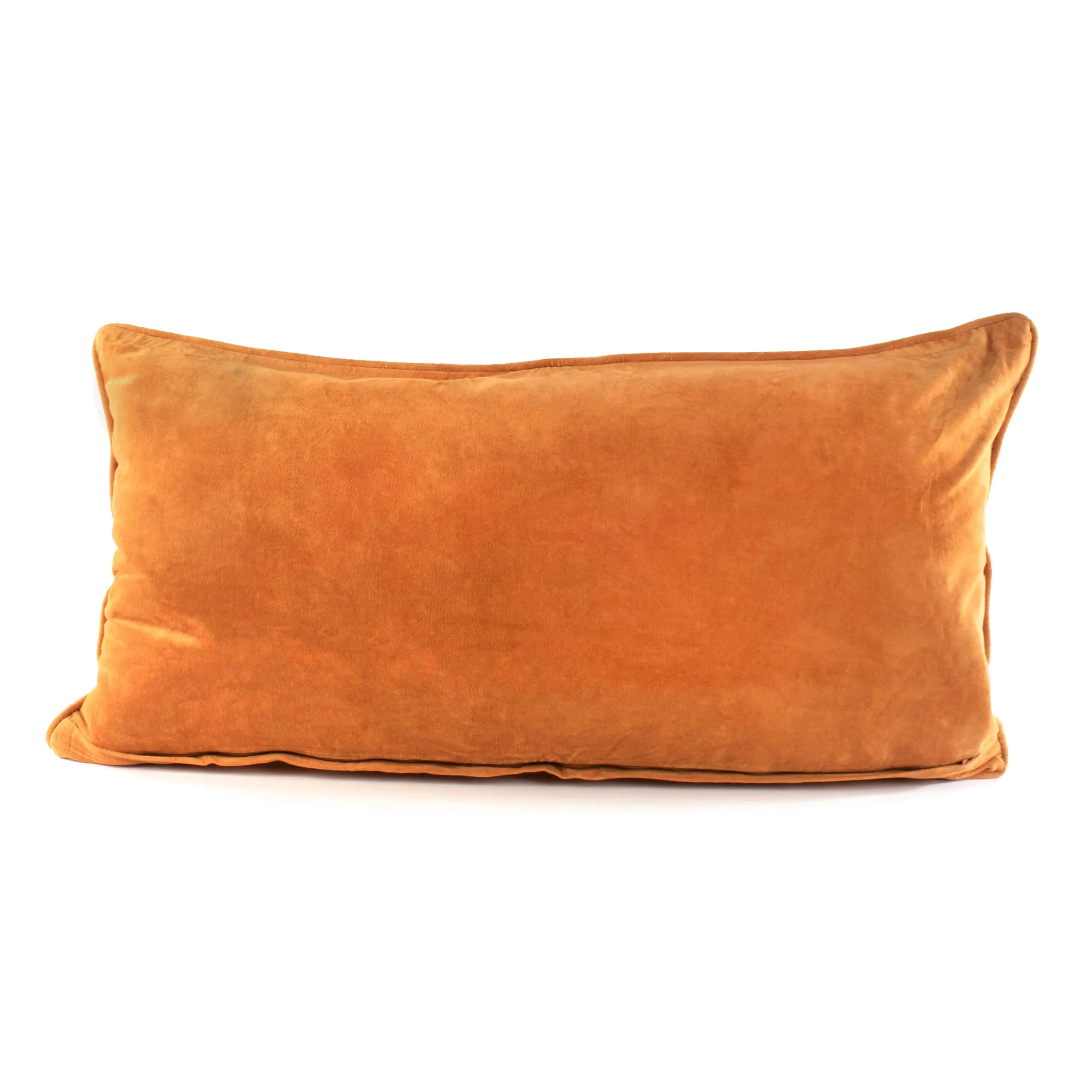 Best MacKenzie-Childs Monarch Butterfly Lumbar Pillow - White