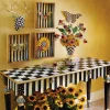 Outlet MacKenzie-Childs Monarch Butterfly Shadow Box