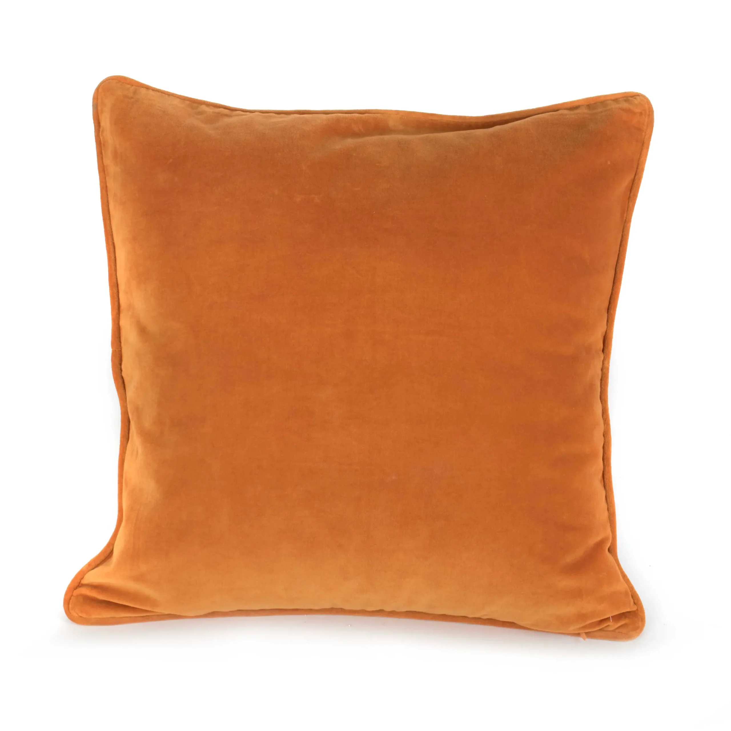 Hot MacKenzie-Childs Monarch Butterfly Square Pillow - Black