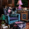 Sale MacKenzie-Childs Moonlight Garden Chest