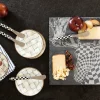 Outlet MacKenzie-Childs Moose Slate Serving Board