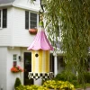 Sale MacKenzie-Childs Morning Glory Birdhouse
