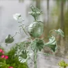 MacKenzie-Childs Morning Glory Garden Stake