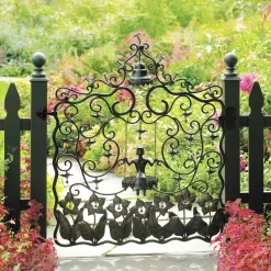 Sale MacKenzie-Childs Mrs. Powers Garden Gate