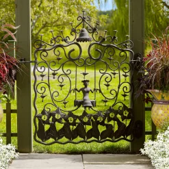 Sale MacKenzie-Childs Mrs. Powers Garden Gate