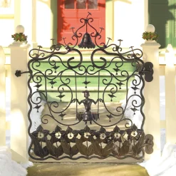 Sale MacKenzie-Childs Mrs. Powers Garden Gate