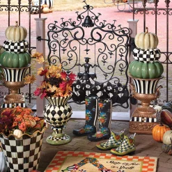 Sale MacKenzie-Childs Mrs. Powers Garden Gate