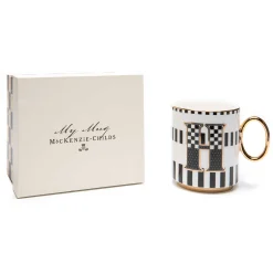 Discount MacKenzie-Childs My Mug - H