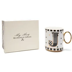 Online MacKenzie-Childs My Mug - J