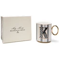 Outlet MacKenzie-Childs My Mug - K