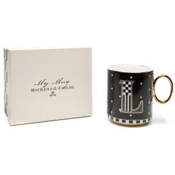Clearance MacKenzie-Childs My Mug - L