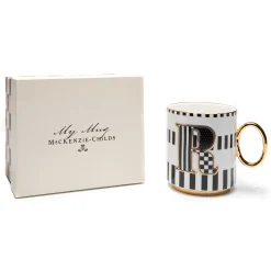 Clearance MacKenzie-Childs My Mug - R