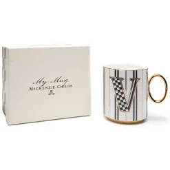 Online MacKenzie-Childs My Mug - V