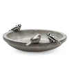 Discount MacKenzie-Childs Naturals Bird Bath