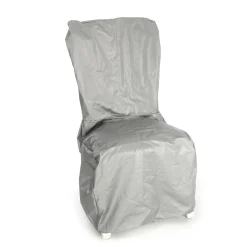Outlet MacKenzie-Childs Outdoor Fish Chair - Courtly Check