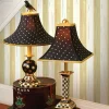 Outlet MacKenzie-Childs Parchment Stripe Wallpaper