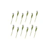 Online MacKenzie-Childs Parrot Tulip Bouquet - Ivory - Set Of 12