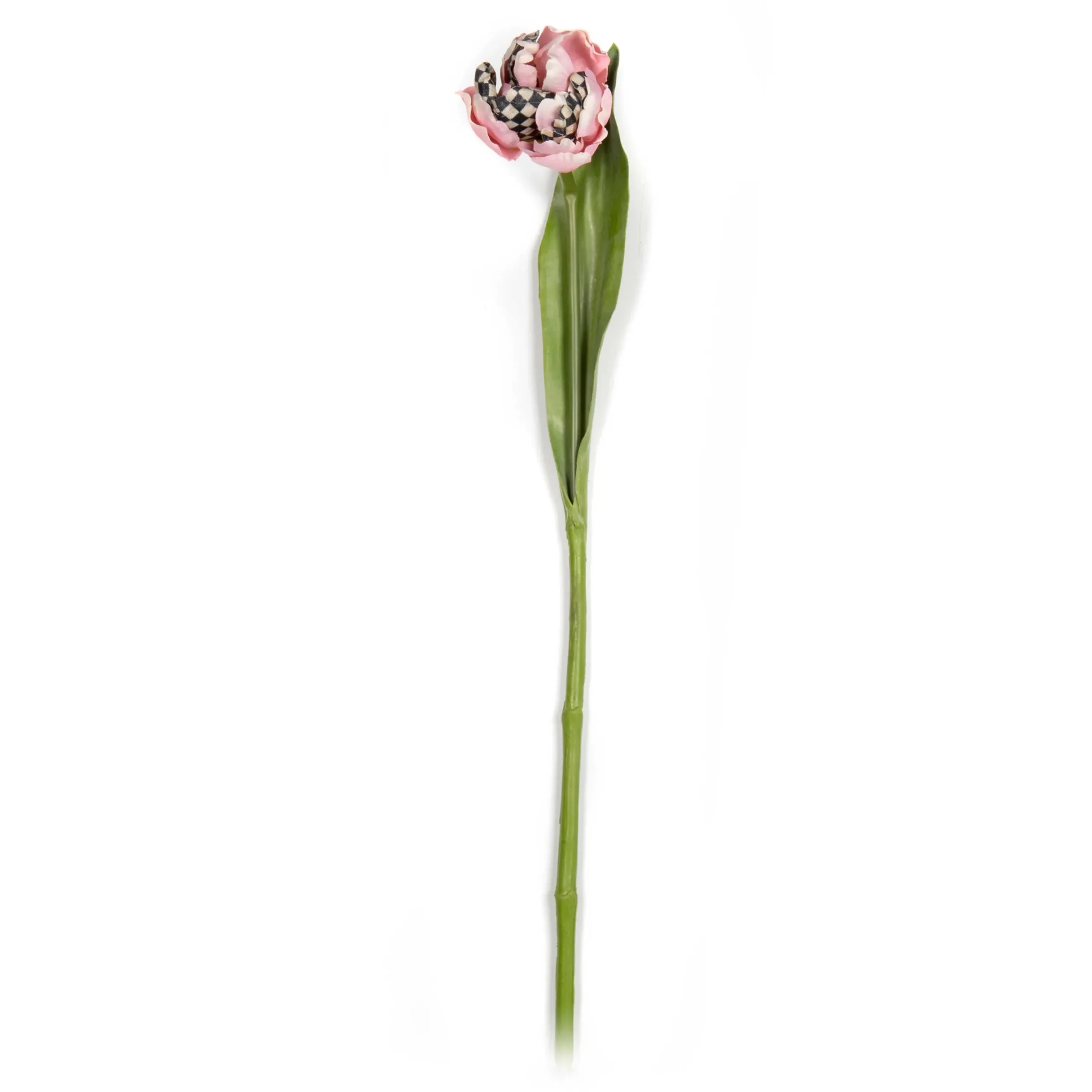 New MacKenzie-Childs Parrot Tulip - Pink