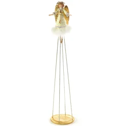 Online MacKenzie-Childs Patience Brewster Nativity Heavenly Angel Figure