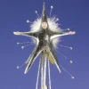 Discount MacKenzie-Childs Patience Brewster Nativity Star On High Figure