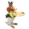 Sale MacKenzie-Childs Patience Brewster Really Rosy Pointsittier Butler
