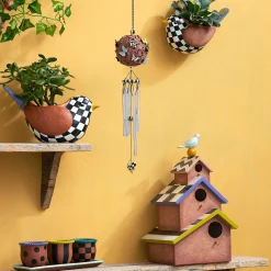 Sale MacKenzie-Childs Persephone Wind Chimes