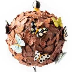 Sale MacKenzie-Childs Persephone Wind Chimes
