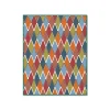 MacKenzie-Childs Pistache Rug - 8' X 10'