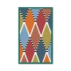 Online MacKenzie-Childs Pistache Rug - 3' X 5'
