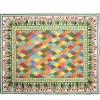 New MacKenzie-Childs Poplar Ridge Rug - 8' X 10'