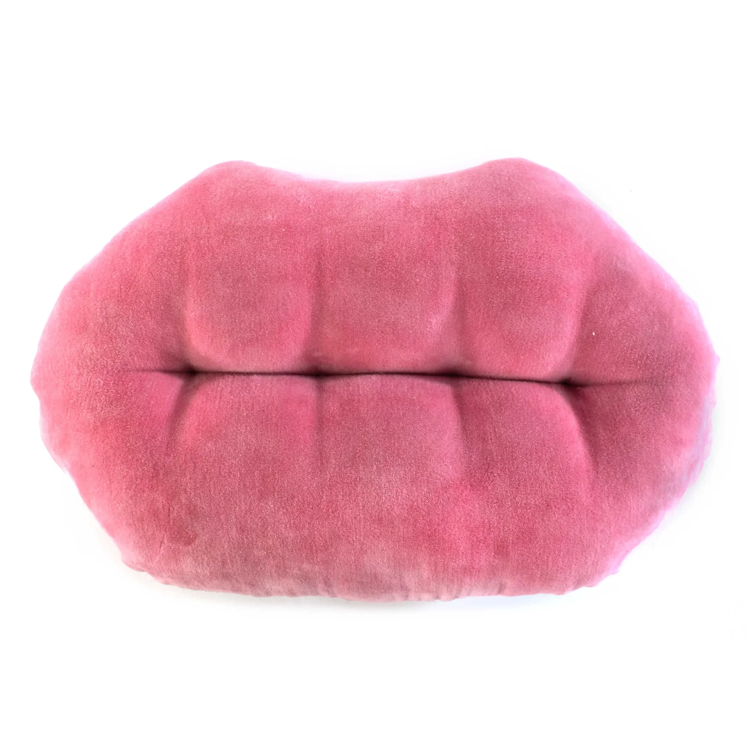 Clearance MacKenzie-Childs Pucker Up Pillow