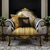 Outlet MacKenzie-Childs Queen Bee Chair