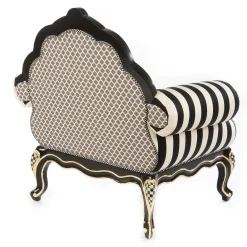 Outlet MacKenzie-Childs Queen Bee Chair
