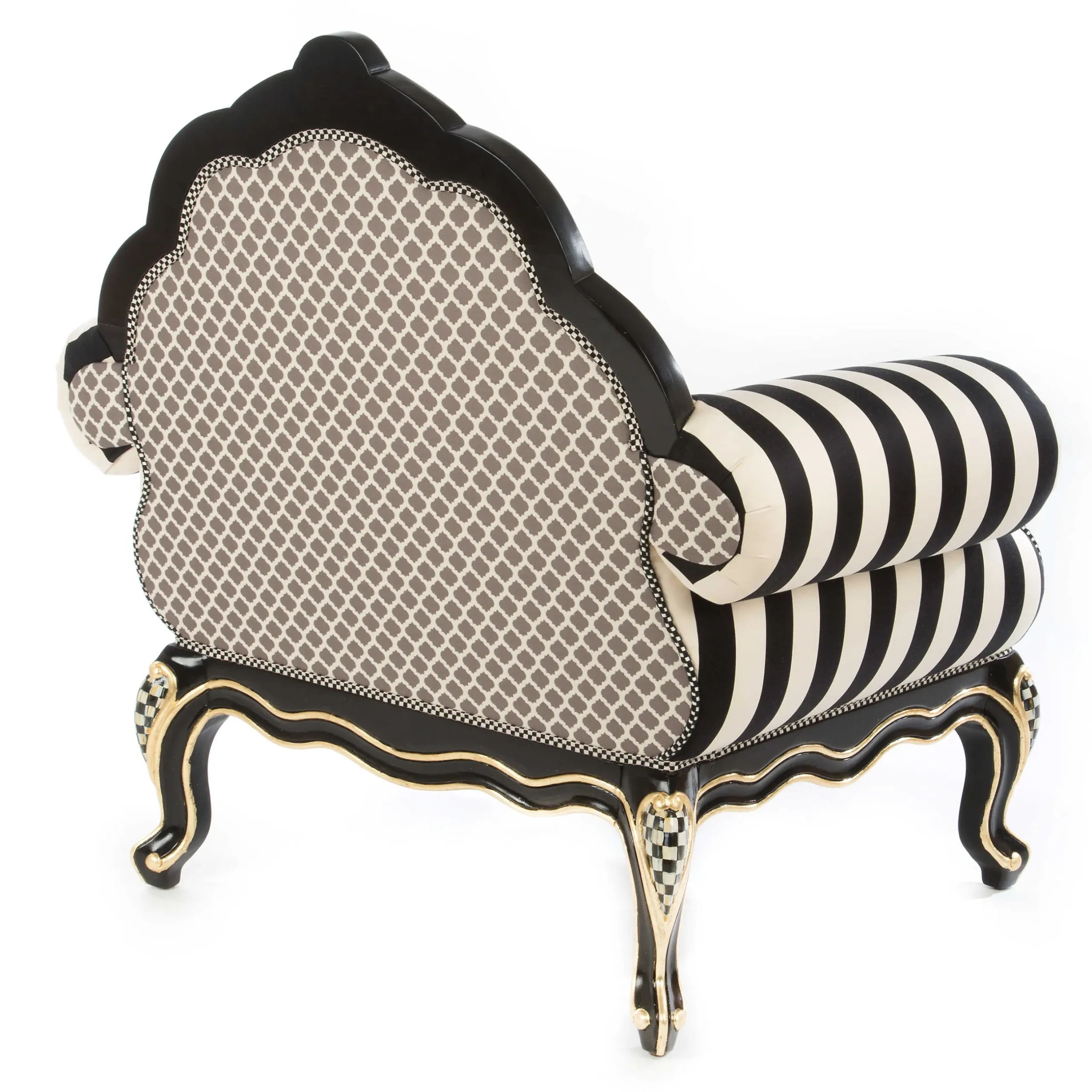 Outlet MacKenzie-Childs Queen Bee Chair