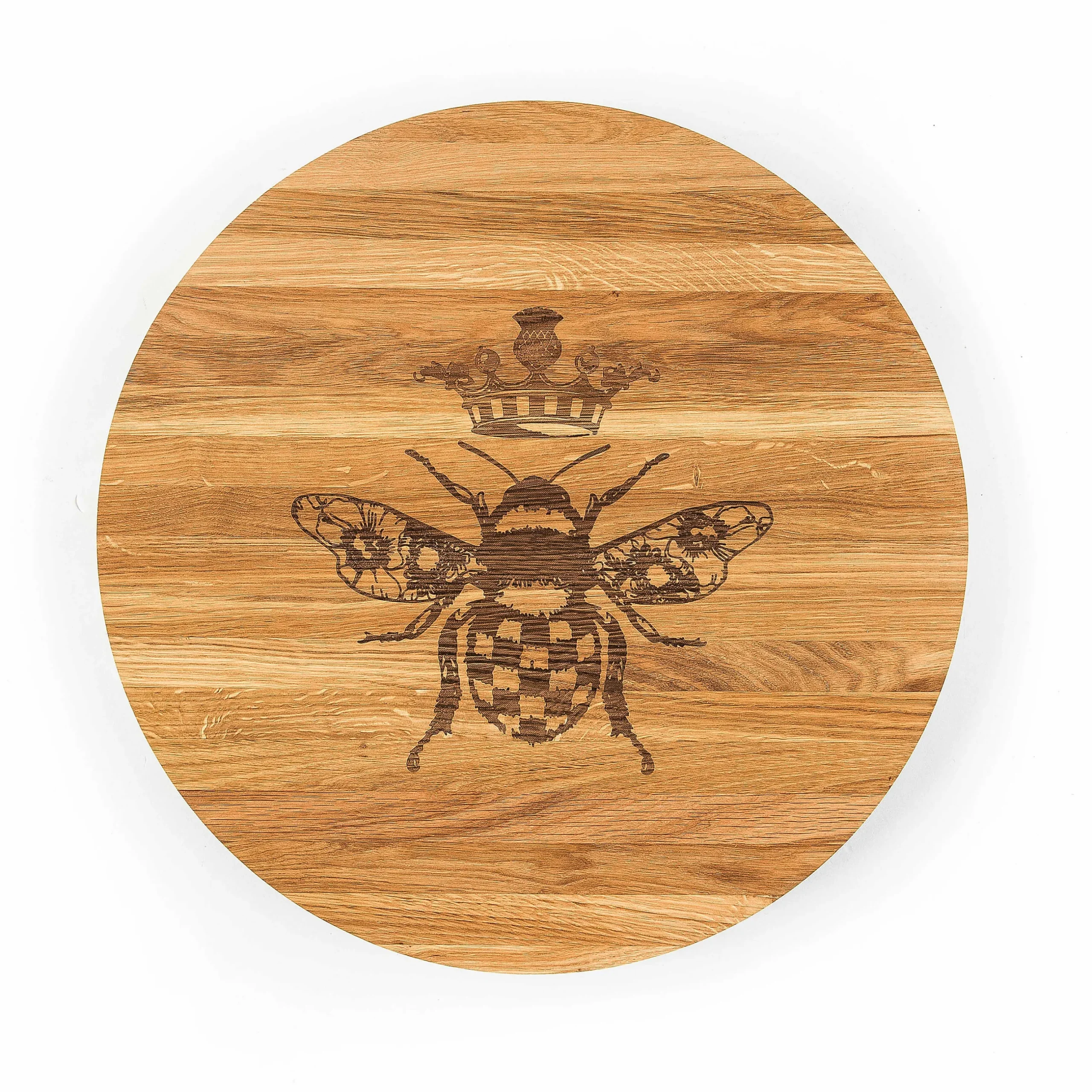Sale MacKenzie-Childs Queen Bee Lazy Susan