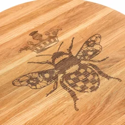 Sale MacKenzie-Childs Queen Bee Lazy Susan