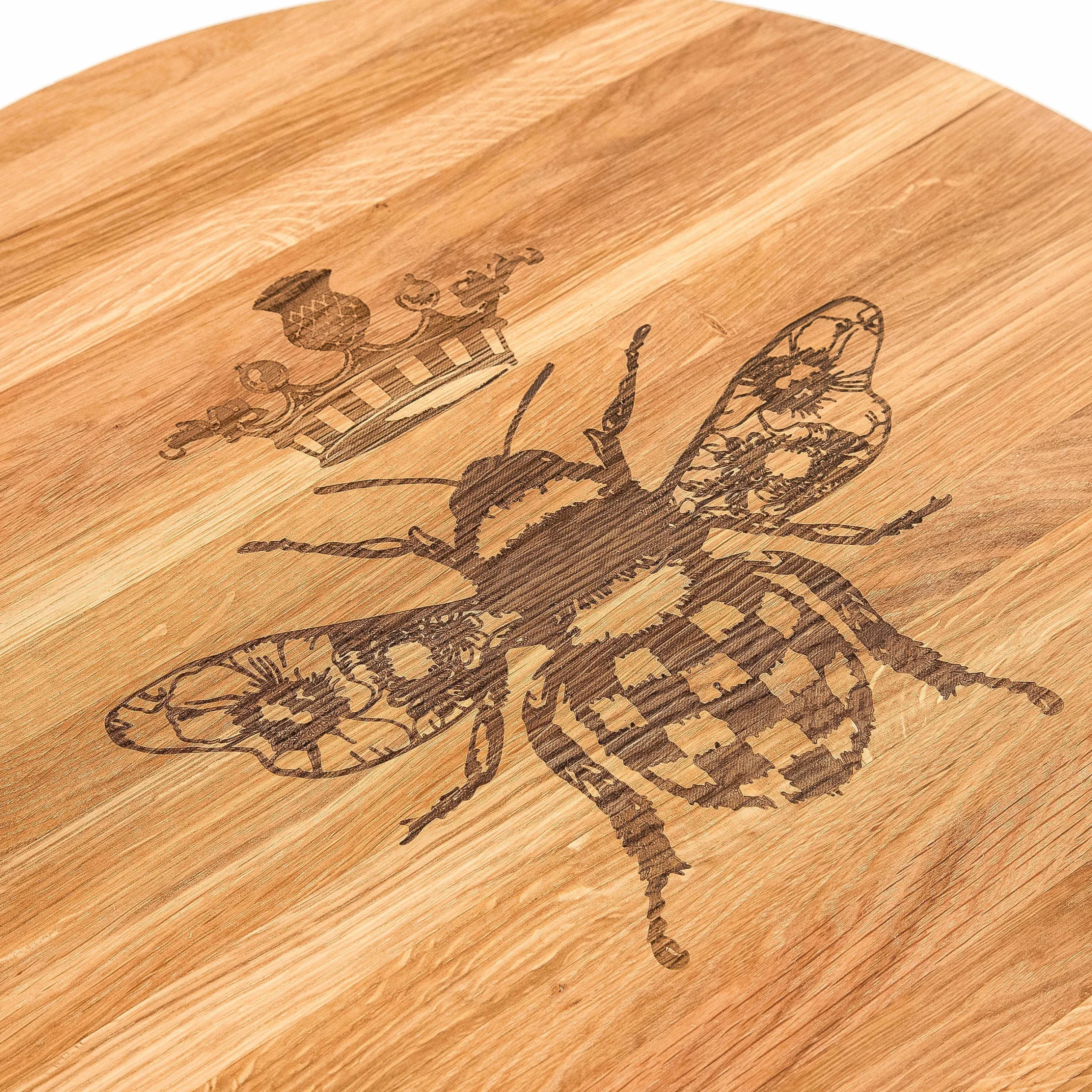 Sale MacKenzie-Childs Queen Bee Lazy Susan