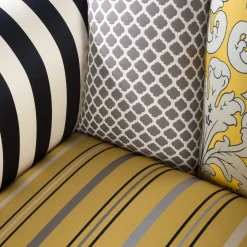 Sale MacKenzie-Childs Queen Bee Loveseat