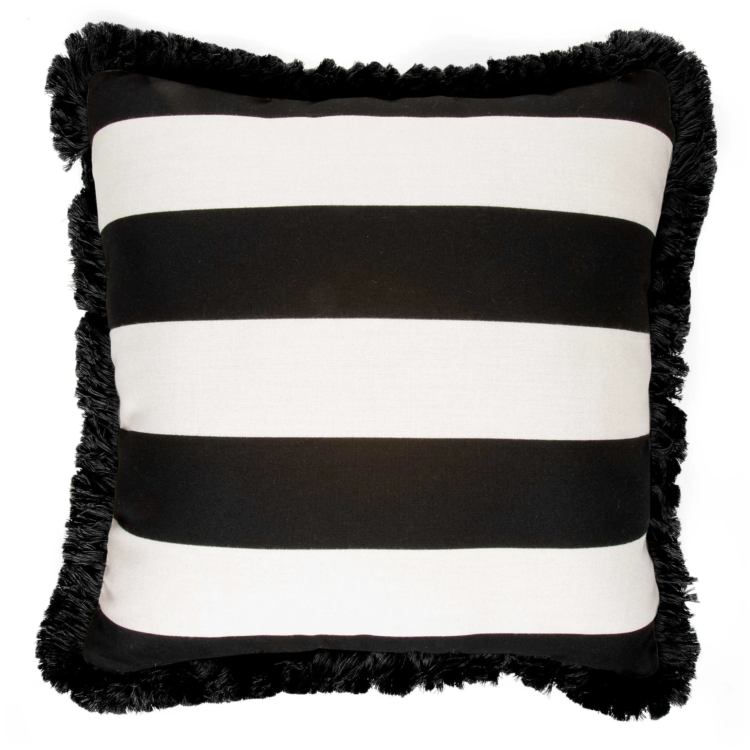 Sale MacKenzie-Childs Queen Bee Outdoor Accent Pillow