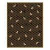 Outlet MacKenzie-Childs Queen Bee Rug - 8' X 10'