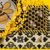 Discount MacKenzie-Childs Queen Bee Rug - 2'3 X 3'9"