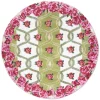 Outlet MacKenzie-Childs Really Rosy Rug - 6' Round