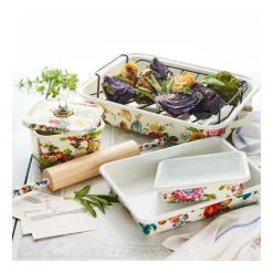 Hot MacKenzie-Childs Recipe Cards