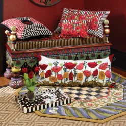 Sale MacKenzie-Childs Ridiculous Bench