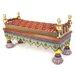 Sale MacKenzie-Childs Ridiculous Bench