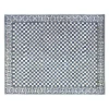 Discount MacKenzie-Childs Royal Check Rug - 8' X 10'