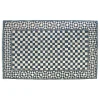 MacKenzie-Childs Royal Check Rug - 5' X 8'